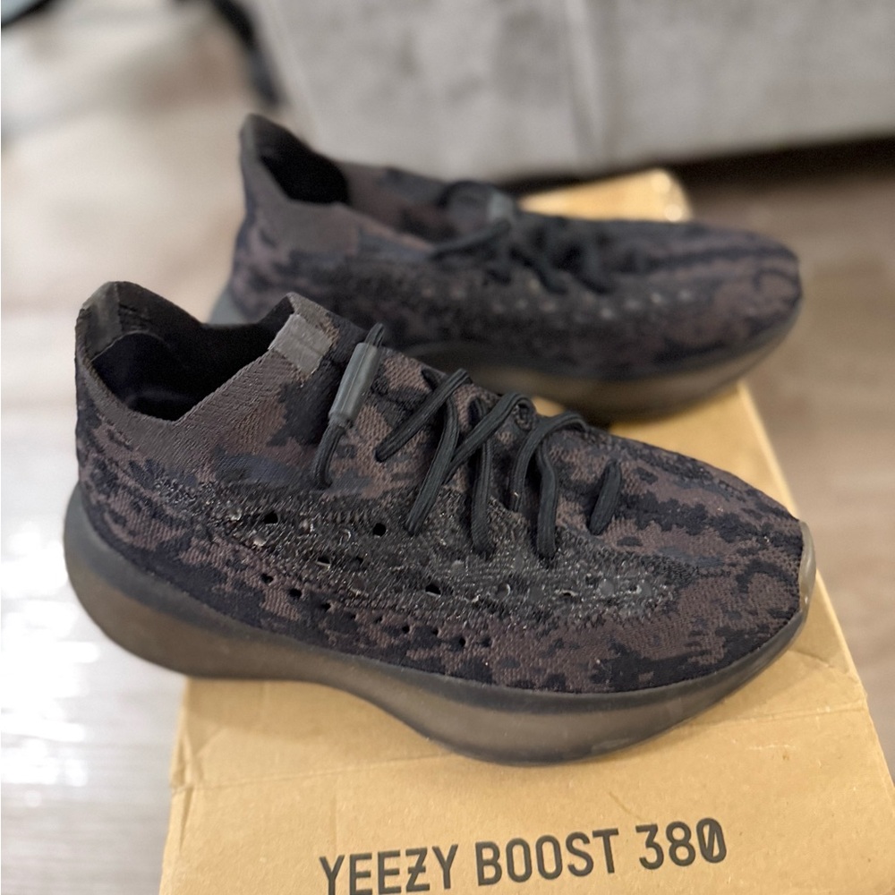 Yeezy Boost 380. In great condition